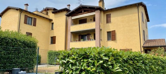 5 rooms Duplex in Montechiarugolo, Italy No. 173621 23