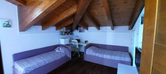 5 rooms Duplex in Montechiarugolo, Italy No. 173621 15