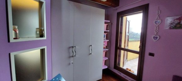 5 rooms Duplex in Montechiarugolo, Italy No. 173621 24