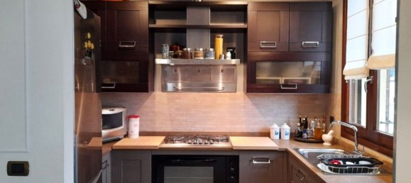 5 rooms Duplex in Montechiarugolo, Italy No. 173621 7