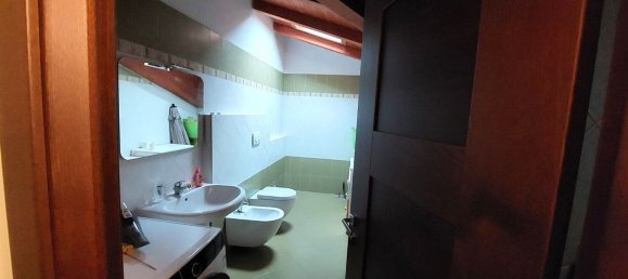 5 rooms Duplex in Montechiarugolo, Italy No. 173621 20