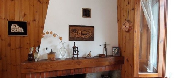 Apartamento de 5 divisões em Arezzo, Italy N.º 212855 11