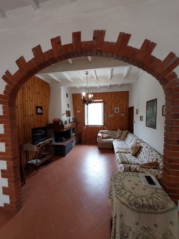 Apartamento de 5 divisões em Arezzo, Italy N.º 212855