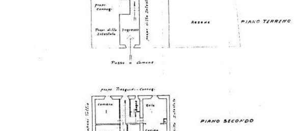 Apartamento de 5 divisões em Arezzo, Italy N.º 212855 23