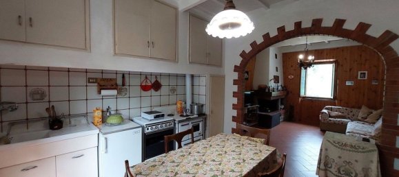 Apartamento de 5 divisões em Arezzo, Italy N.º 212855 14
