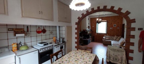 Apartamento de 5 divisões em Arezzo, Italy N.º 212855 13