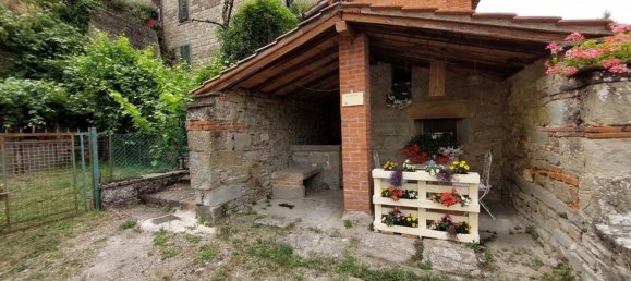 Apartamento de 5 divisões em Arezzo, Italy N.º 212855 29