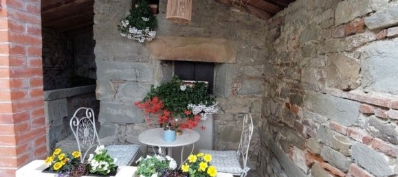 Apartamento de 5 divisões em Arezzo, Italy N.º 212855 30