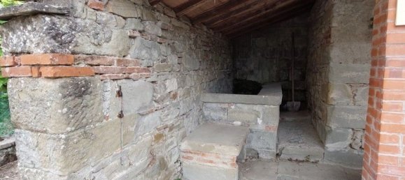 Apartamento de 5 divisões em Arezzo, Italy N.º 212855 19