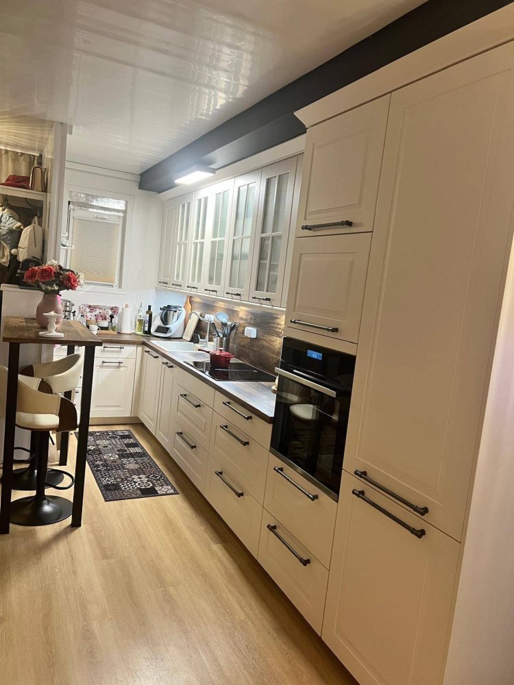 Дом с 2 комнатами в Каумберг, Австрия № 190660