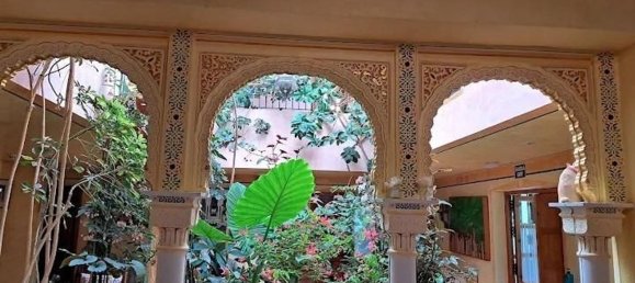 Edificio en Granada, Spain 1909 m² No. 150725 41