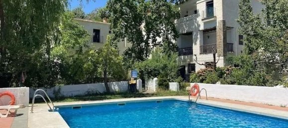 Edificio en Granada, Spain 1909 m² No. 150725 62