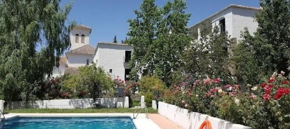 Edificio en Granada, Spain 1909 m² No. 150725 37