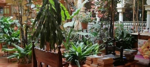 Edificio en Granada, Spain 1909 m² No. 150725 63