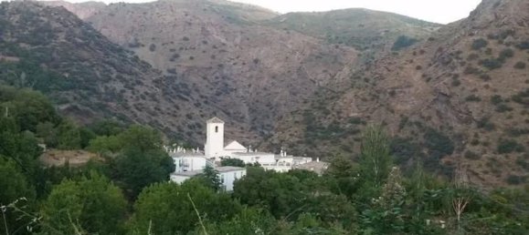 Edificio en Granada, Spain 1909 m² No. 150725 48