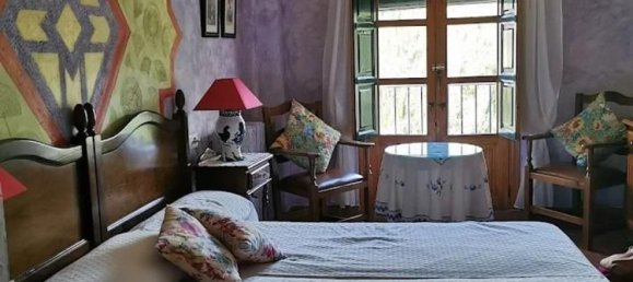 Edificio en Granada, Spain 1909 m² No. 150725 58