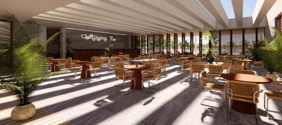 2 Schlafzimmer Wohnung in Santa Rosalia, Spain, Nr. 13594 23