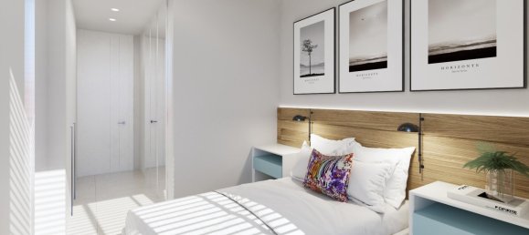 2 Schlafzimmer Wohnung in Santa Rosalia, Spain, Nr. 13594 14