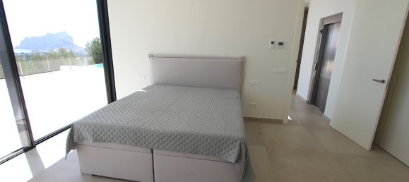 4 Schlafzimmer Villa in Benissa, Spain, Nr. 12411 19