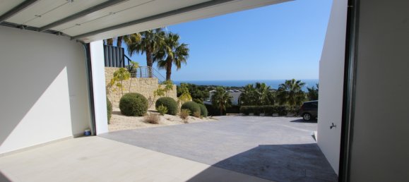 4 Schlafzimmer Villa in Benissa, Spain, Nr. 12411 28