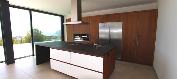 4 Schlafzimmer Villa in Benissa, Spain, Nr. 12411 10