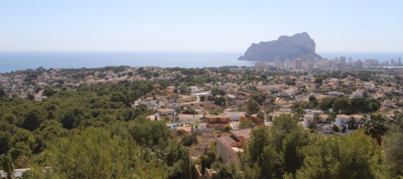 4 Schlafzimmer Villa in Benissa, Spain, Nr. 12411 23