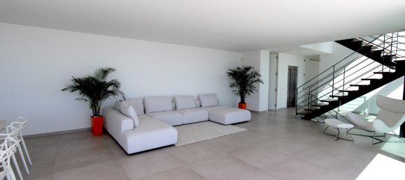 4 Schlafzimmer Villa in Benissa, Spain, Nr. 12411 14