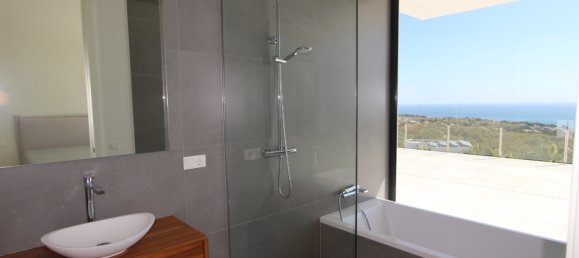 4 Schlafzimmer Villa in Benissa, Spain, Nr. 12411 18