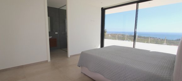 4 Schlafzimmer Villa in Benissa, Spain, Nr. 12411 17