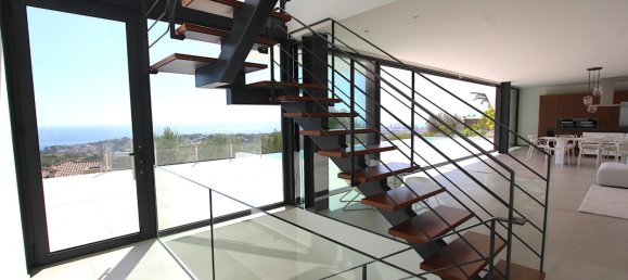 4 Schlafzimmer Villa in Benissa, Spain, Nr. 12411 16