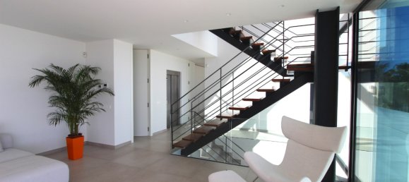 4 Schlafzimmer Villa in Benissa, Spain, Nr. 12411 15