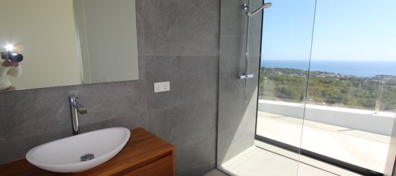 4 Schlafzimmer Villa in Benissa, Spain, Nr. 12411 21