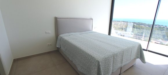 4 Schlafzimmer Villa in Benissa, Spain, Nr. 12411 20