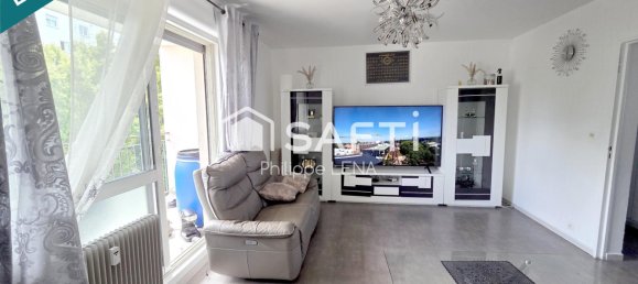 Apartamento T2 em Mulhouse, France N.º 283246 3