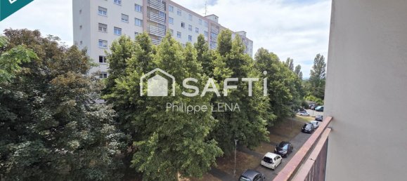 Apartamento T2 em Mulhouse, France N.º 283246 12