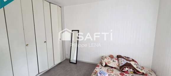 Apartamento T2 em Mulhouse, France N.º 283246 11