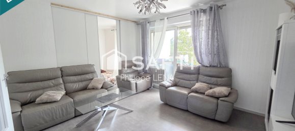 Apartamento T2 em Mulhouse, France N.º 283246 4