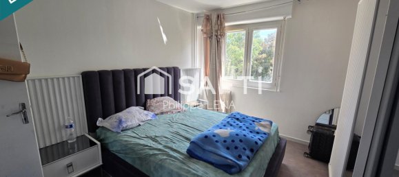 Apartamento T2 em Mulhouse, France N.º 283246 5