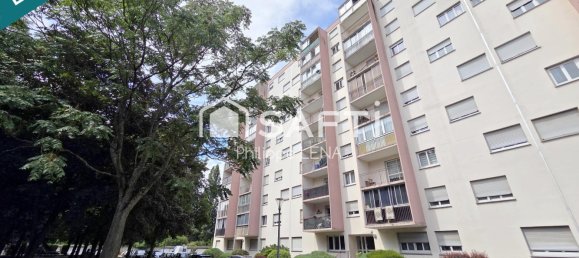 Apartamento T2 em Mulhouse, France N.º 283246 14