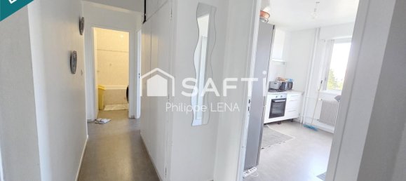 Apartamento T2 em Mulhouse, France N.º 283246 10