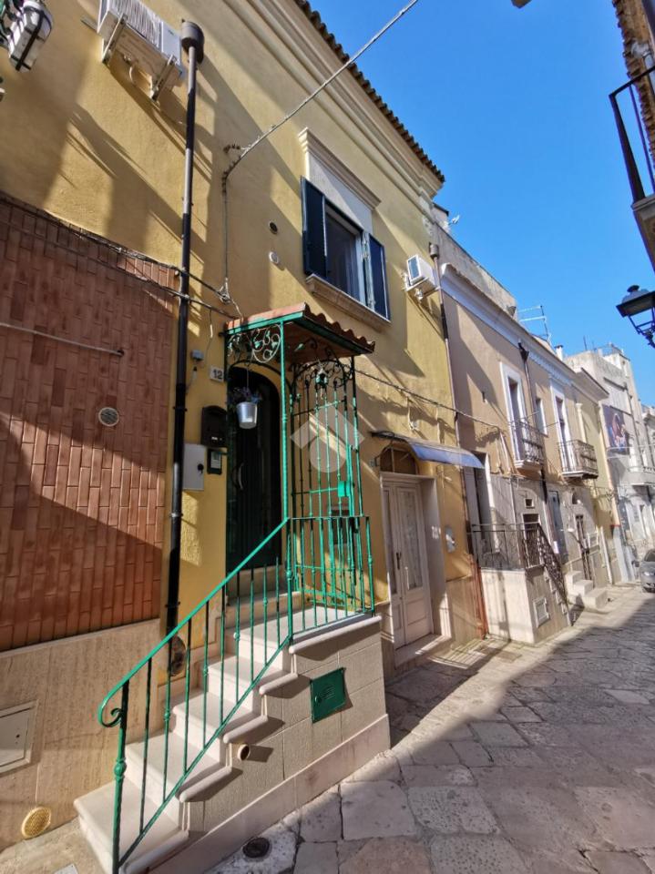 3-salle Maison à Torremaggiore, Italy No. 165107