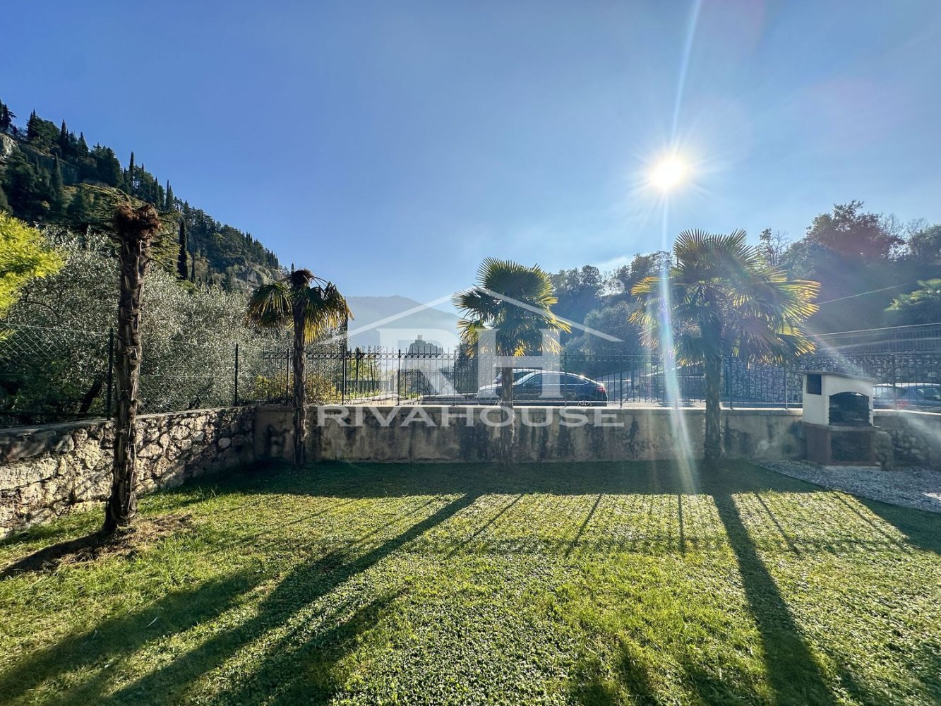 3 rooms Apartment in Arco, Italy No. 166690