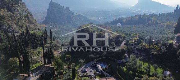 3 rooms Apartment in Arco, Italy No. 166690 9