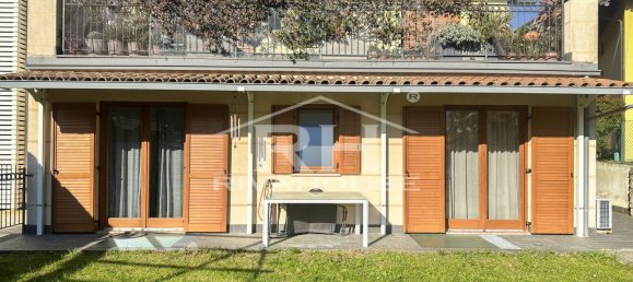 3 rooms Apartment in Arco, Italy No. 166690 6