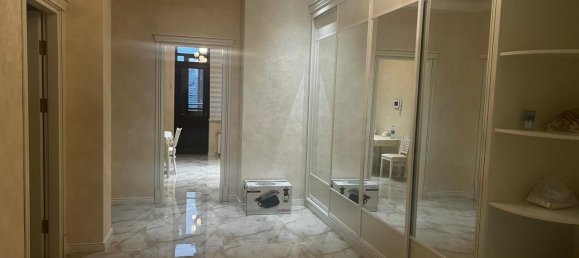Apartamento de 3 dormitorios en Nasimi, Azerbaijan No. 1762 20