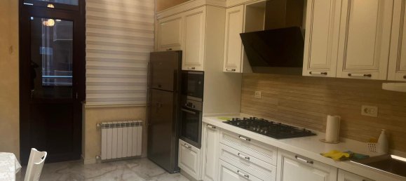 Apartamento de 3 dormitorios en Nasimi, Azerbaijan No. 1762 19