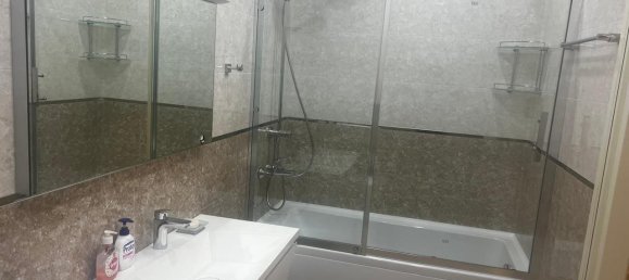 Apartamento de 3 dormitorios en Nasimi, Azerbaijan No. 1762 22