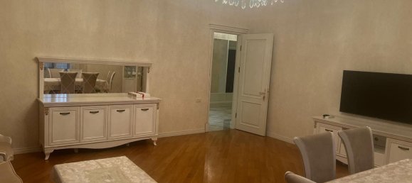 Apartamento de 3 dormitorios en Nasimi, Azerbaijan No. 1762 4