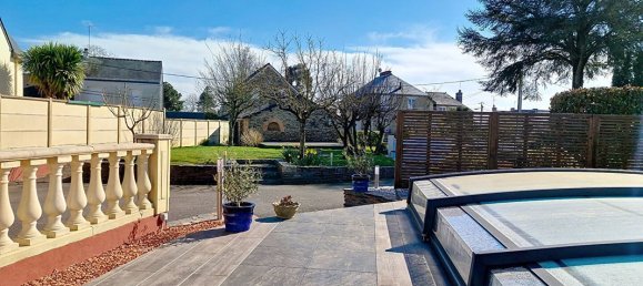 Casa T5 em Ploermel, France N.º 193308 11