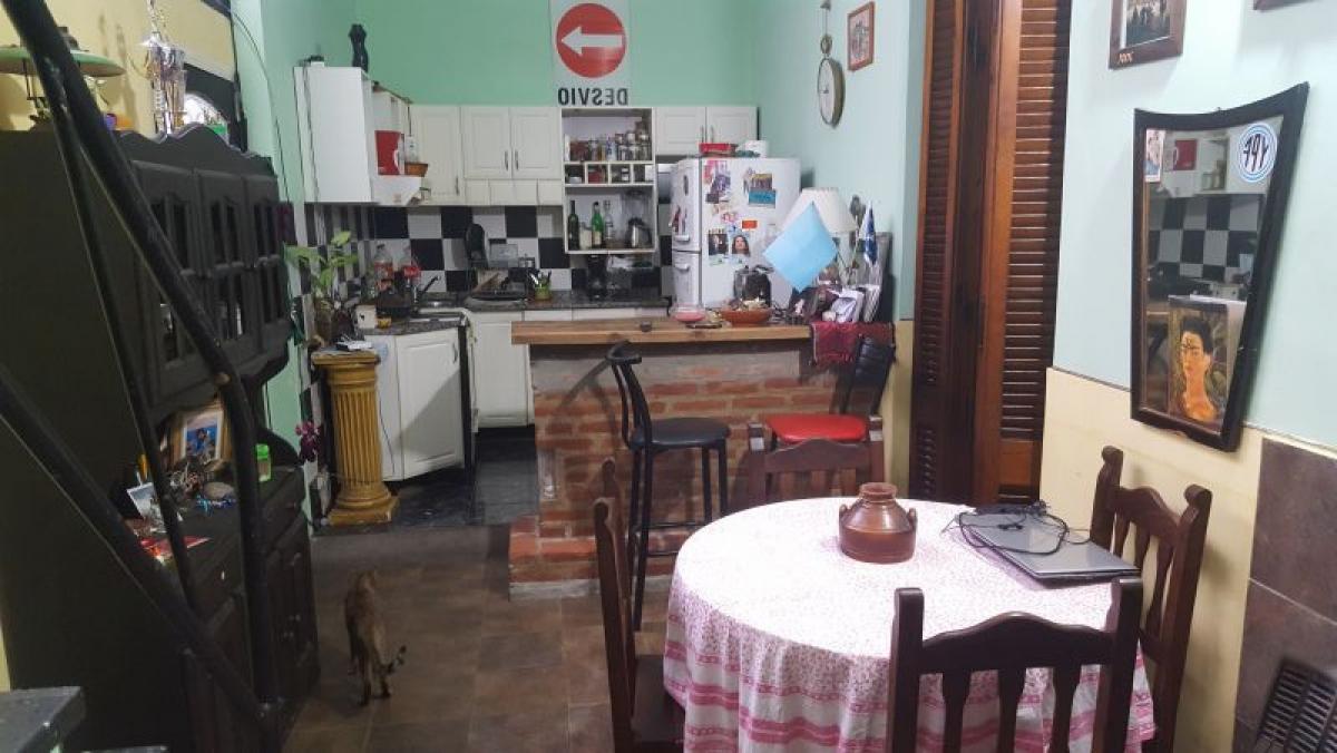 3 غرف نوم منزل في Buenos Aires, Argentina رقم 100911